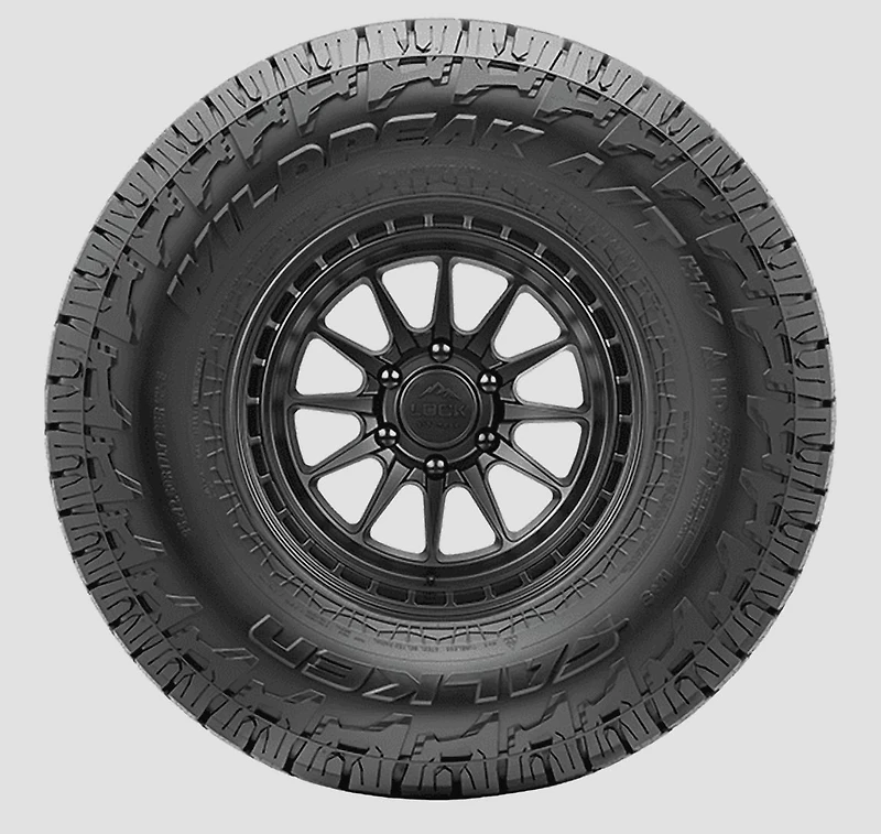 Falken Wildpeak A/T4W 37X12.5R22 F/12PLY pneu
