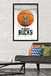 NBA Milwaukee Bucks