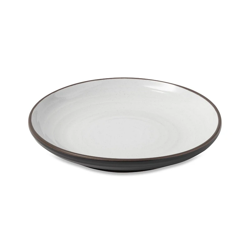 Service de table 8 pièces Yellowstone, collection Beth Vaisselle