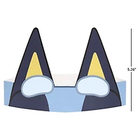 Bluey Favor Pack, 48ct, 6 favors, 8 each