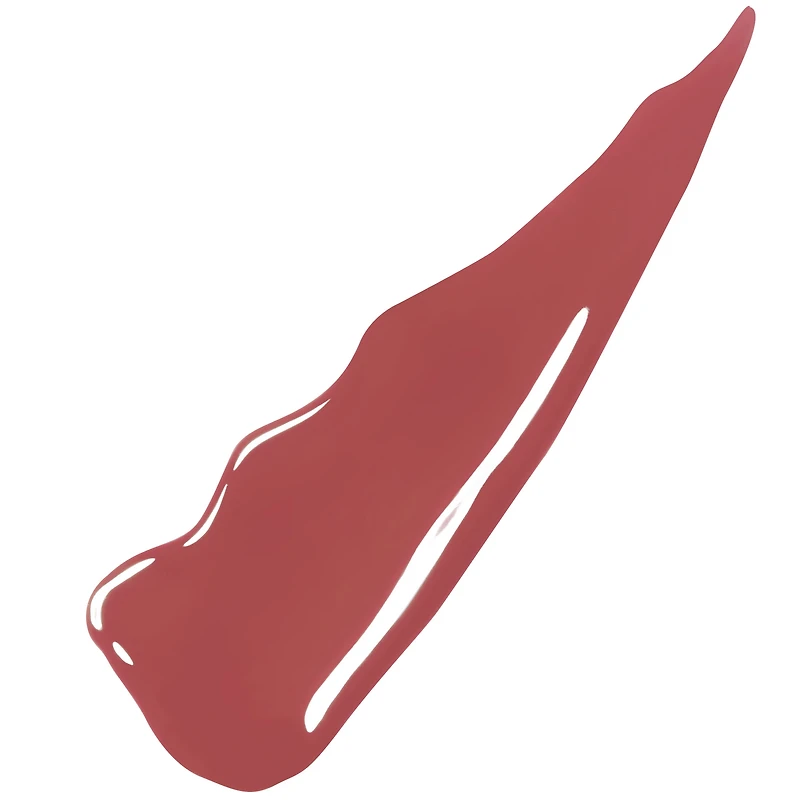 Rouge à lèvres liquide Super Stay Vinyl Ink de Maybelline New York longue tenue et sans bavures, couleur ultrapigmentée et brillance instantanée, fearless ,4.2 ml