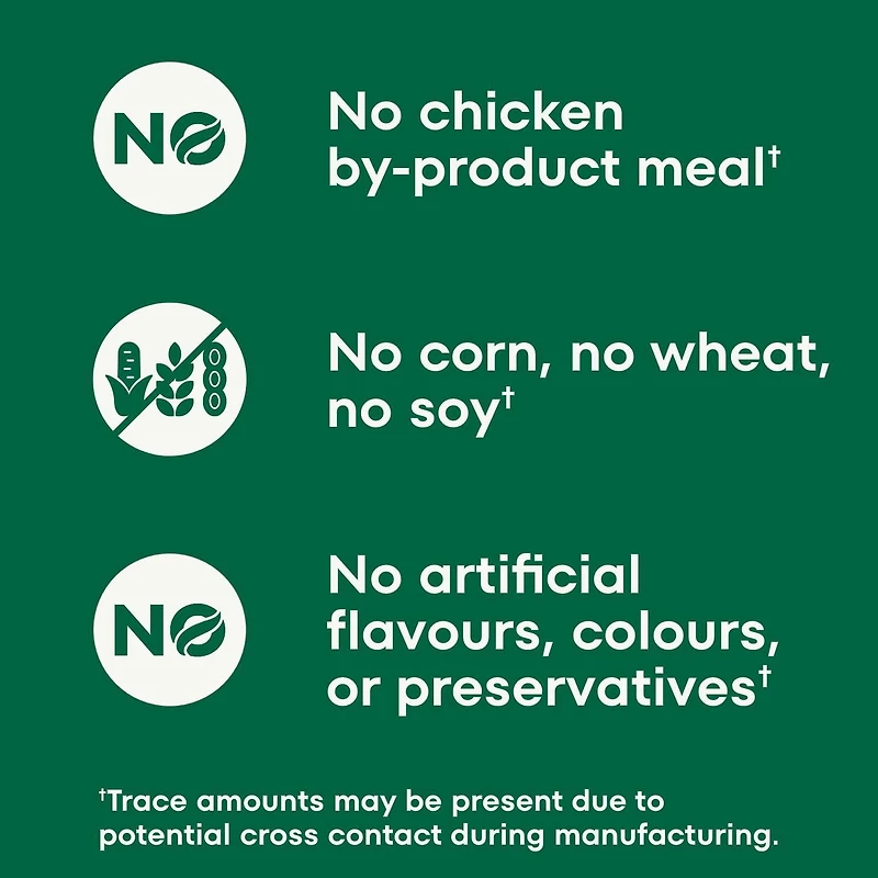 Nutro Natural Choice Large Breed Adult Dry Dog Food Lamb & Brown Rice Recipe 9.07kg