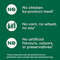 Nutro Natural Choice Large Breed Adult Dry Dog Food Lamb & Brown Rice Recipe 9.07kg