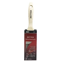 Pintar 2" Flat Better Brush, One piece