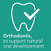 Suce ultra-aérée Philips Avent, 6 à 18 mois, motifs tortue orange / baleine verte, emb. de 2,  SCF085/60 Suce ultra-aérée Avent 6 à 18 mtortue baleine de 2