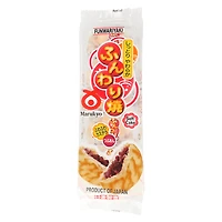 SK RED BEAN CAKE-PK - FRENCH