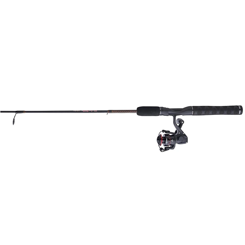Ugly Stik Spinning Rod and Reel Combo UGLY STIK US GX2 SP CBOF
