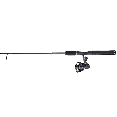Ugly Stik Spinning Rod and Reel Combo UGLY STIK US GX2 SP CBOF