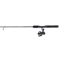 Ugly Stik Spinning Rod and Reel Combo UGLY STIK US GX2 SP CBOF