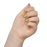 KISS ImPRESS Press-On - 30 faux ongles, courts Ongles à coller.