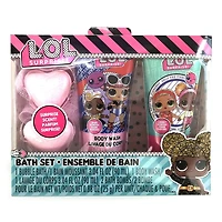 L.O.L. SURPRISE! Ensemble de Bain