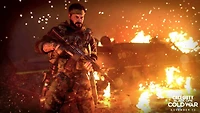 Jeu vidéo Call of Duty: Black Ops Cold War pour (XSX)