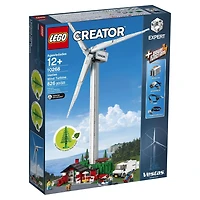 LEGO Creator Expert L'éolienne Vestas 10268