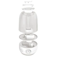 Honeywell HUL545WC Ultra Comfortᵀᴹ Cool Mist Humidifier