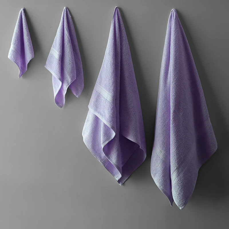 Mainstays Basic Washcloth