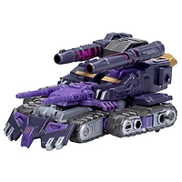 Transformers Legacy Evolution, figurine Comic Universe Tarn de 17,5 cm classe Voyageur, pour filles et garçons à partir de 8 ans