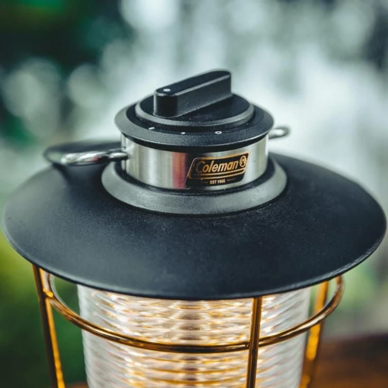 Lanterne à DEL 200 lumens Coleman 1900 Collection