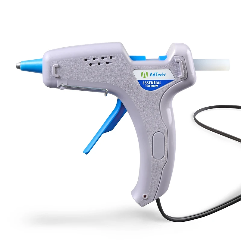 Pistolet à colle pleine grandeur de qualité supérieure pistolet à colle pleine grandeur