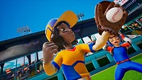 Little League World Series Baseball 2022 (Nintendo Switch) - English Version