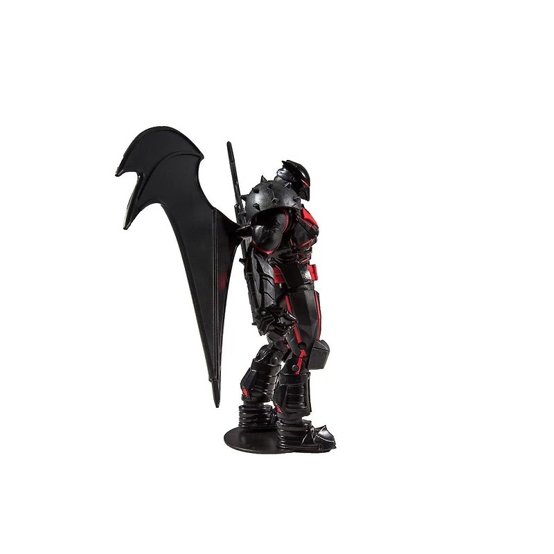 McFarlane Toys - DC Multiverse - Batman: Hellbat Suit