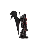 McFarlane Toys - DC Multiverse - Batman: Hellbat Suit