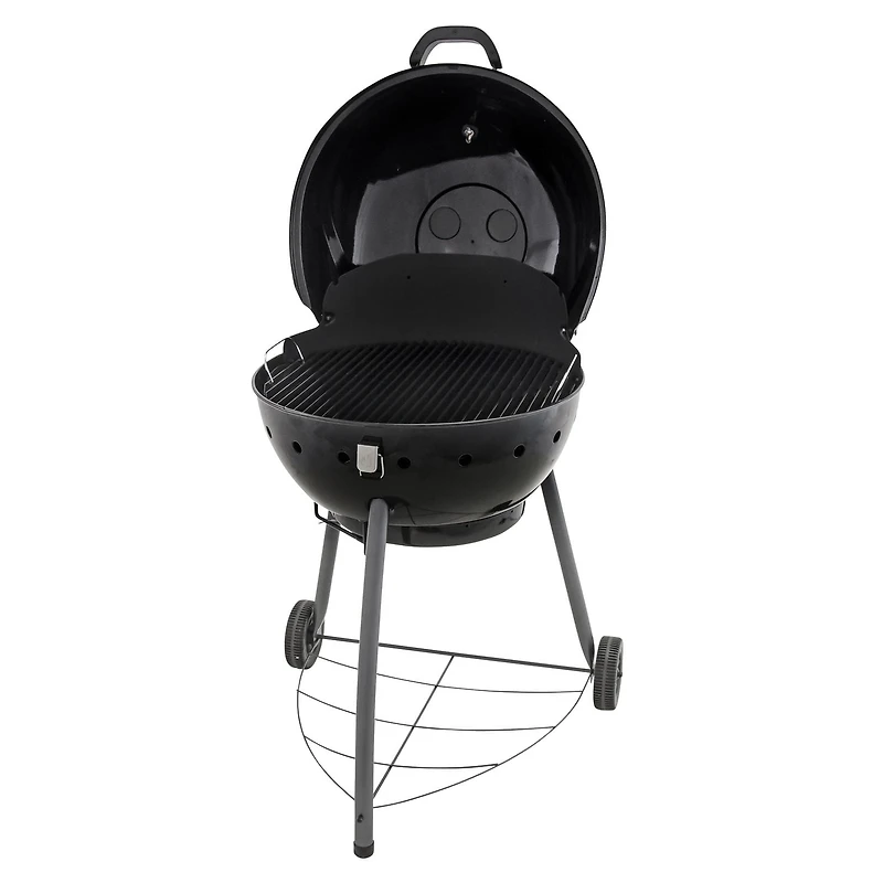 Char-Broil Kettleman Grill au charbon de bois infrarouge TRU