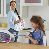 Recharge de mélange pour brownies saupoudrés pour four Easy-Bake Ultimate