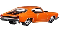 Hot Wheels Car Culture Circuit Legends Chevelle SS 39 Vehicle for 3 Years Old & Up