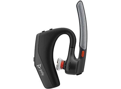 Poly Voyager Legend 30 Headset - Wireless - Bluetooth - In-ear - Mono