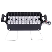 Char-Broil Deluxe Portable Gas Grill