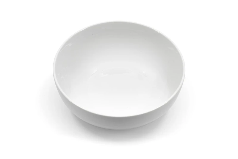 hometrends Bol de service rond