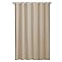 Doublure de douche brodée Norwich Hometrends