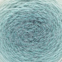 Caron® Fil Halo Colorama™, #5 Volumineux, 8 oz/227 g, 481 Yards Fil doux et luxueusement texturé