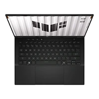 ASUS TUF Gaming F16 (2025) Laptop, 16” WUXGA FHD+ 165Hz, 100% sRGB Display, Next-Gen NVIDIA GeForce RTX GPU, Intel® Core™ i7-14650HX Proc, 16GB DDR5, 1TB PCIe SSD Gen 4, Wi-Fi 6E, W11, FX608JHR-DS74