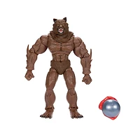 Sega 4 Inch Franchise Mix - Altered Beast