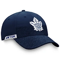 Casquette Extensible LNH Fanatics Toronto Maple Leafs