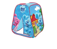 Tente aux personnages Blue's Clues