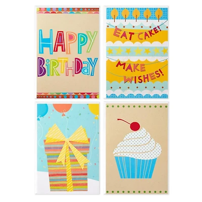 Cartes de fête assorties Hallmark, Icônes de fête