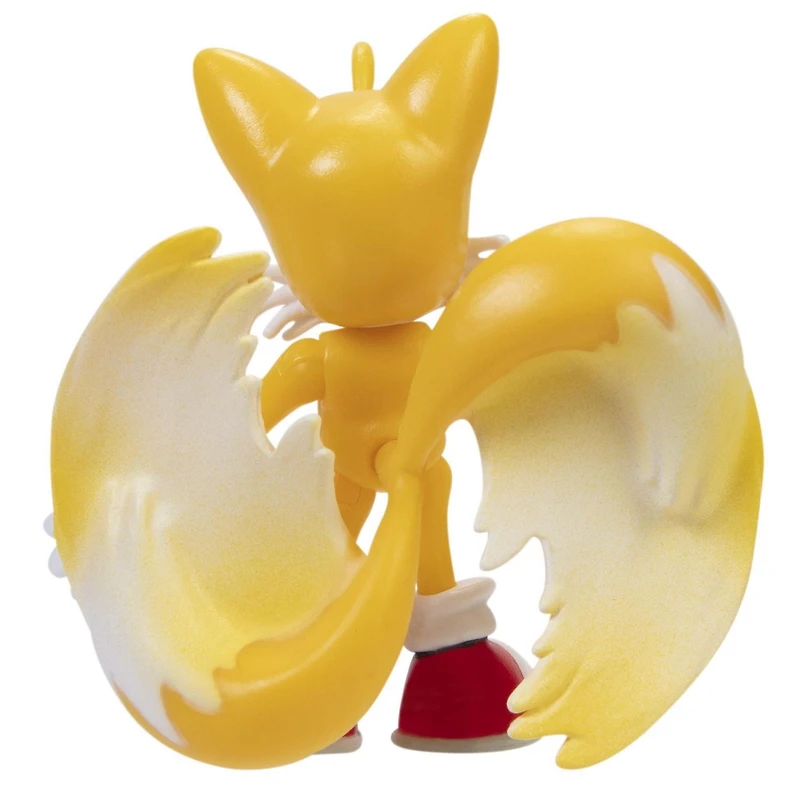 2.5" Sonic Figures - Tails