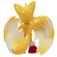 2.5" Sonic Figures - Tails