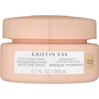 KRISTIN ESS RENFORCEMENT DES BRINS <br>MASQUE HYDRATANT RECONSTRUCTIF MASQUE HYDRATANT RECONSTRUCTIF