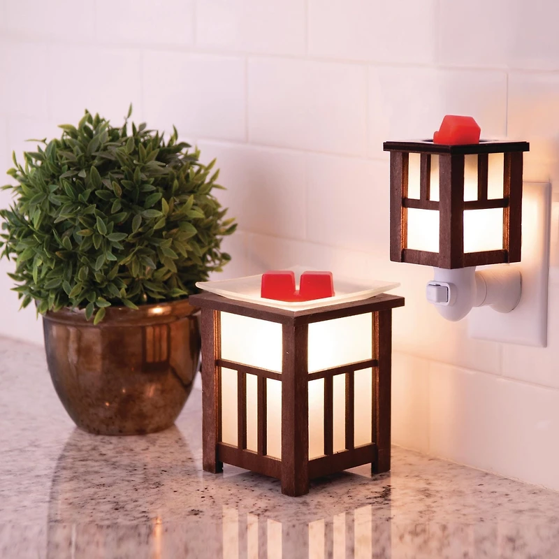 Ensemble-cadeau réchauffeur - Prairie