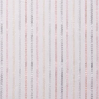 Drap pour lit de bébé en coton biologique George Baby, paquet de 2 74 x 132 cm, coton biologique