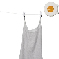 neatfreak!® 20 Pack Non-Slip Clothes Pegs