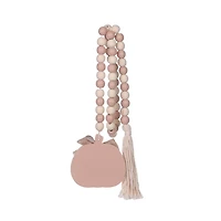 WOODEN BEADS GARLAND