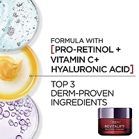 Revitalift Triple Power LZR Prep + Moisturizer Routine Kit