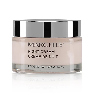 Marcelle Crème de nuit
