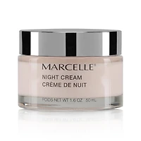 Marcelle Crème de nuit