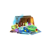 Science4You - Wizard Science Kit