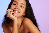 Lottie London - Bubble Tea Prime - Hydrating Face Primer - 100% Vegan (29g)